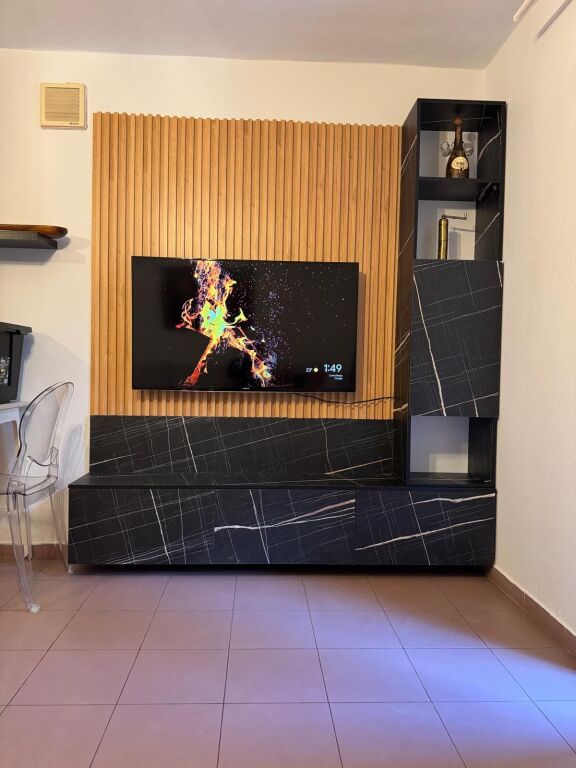 Affittasi appartamento 2+1 vicino alla Procura di Tirana