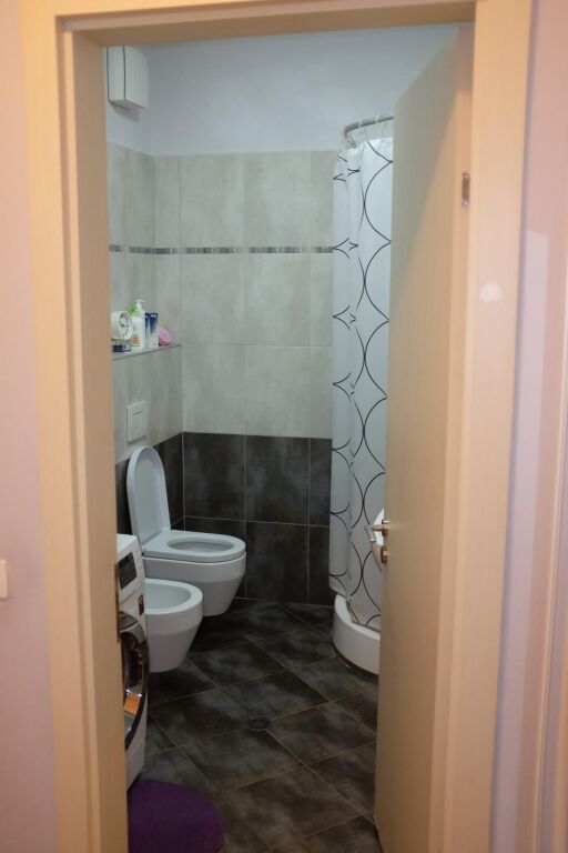 🏢Panorama Complex, near the “Harry Fultz” Institute, offers for rent a 1+1 furnished apartment. 60,000 Leke