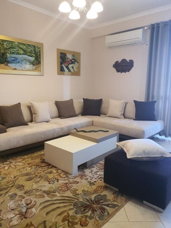 For Rent: 2+1+2wc &amp; Balcony 📍Kavaja Street - Opposite Delijorgji (65,000Leke/Month)