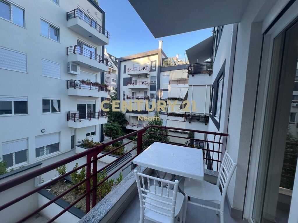 Appartamento moderno 2+1 in affitto a Liqeni i Thate !!!!