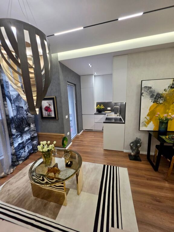 📣 SUPER RENT Apartment 1+1 📍 Near 21-Dhjetori ✨