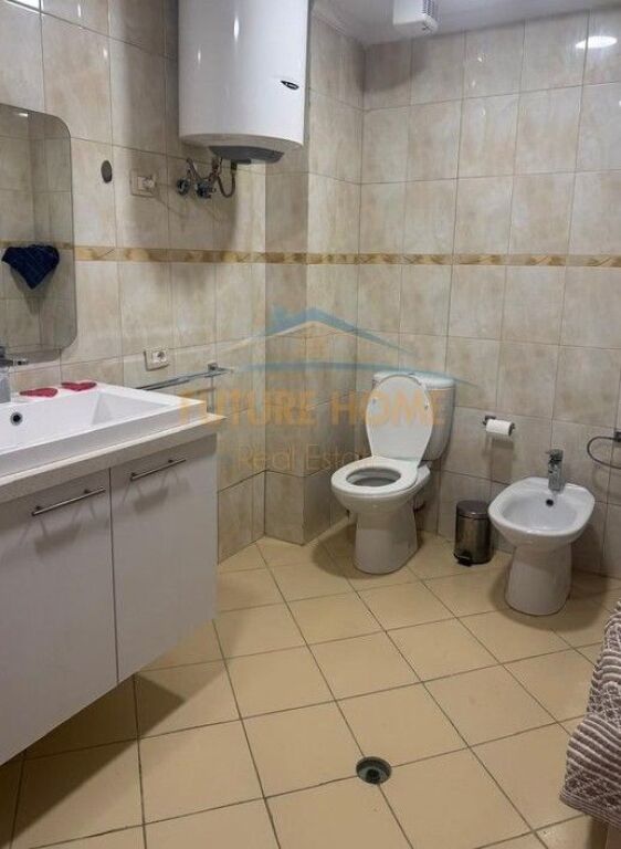Qira, Apartament 2+1+2, Zogu i Zi