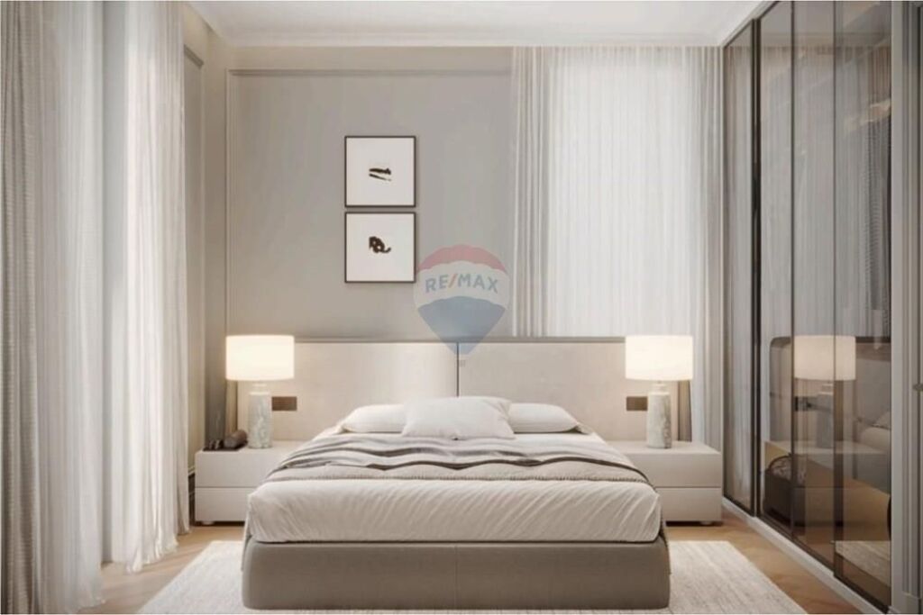 Appartamento 3+1 in vendita, Altana Luxury Residence