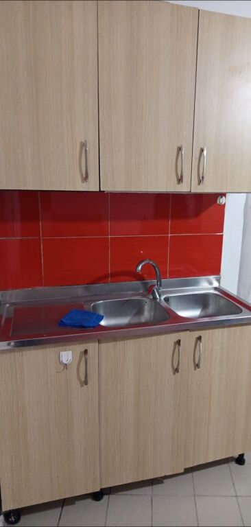 STUDIO APARTMENT 22000 LEKE.THE BAM'S GRAVE