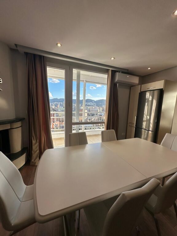 🏡 Apartment 2+1 for Rent – Blloku  Exhibition “Shqipëria Sot”, Blloku     