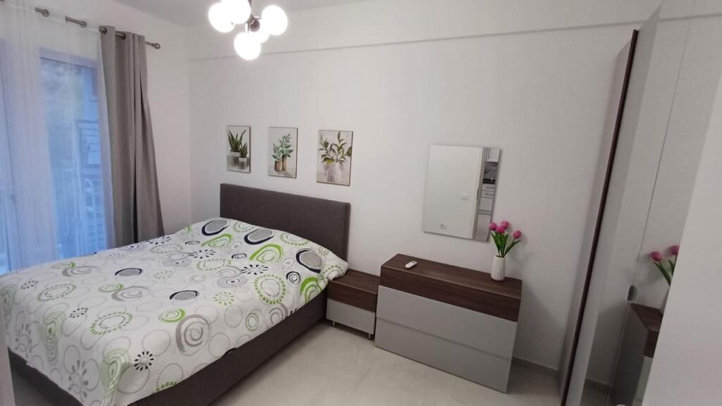 Affittasi appartamento 1+1+posto auto presso OXA RESIDENCE.