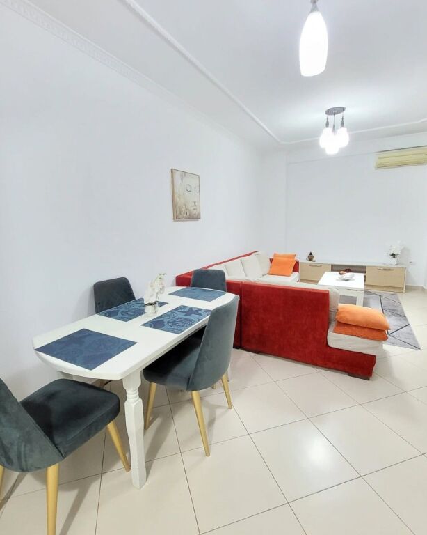 Appartamento 2+1+2 in Affitto – Sottopasso di Komuna