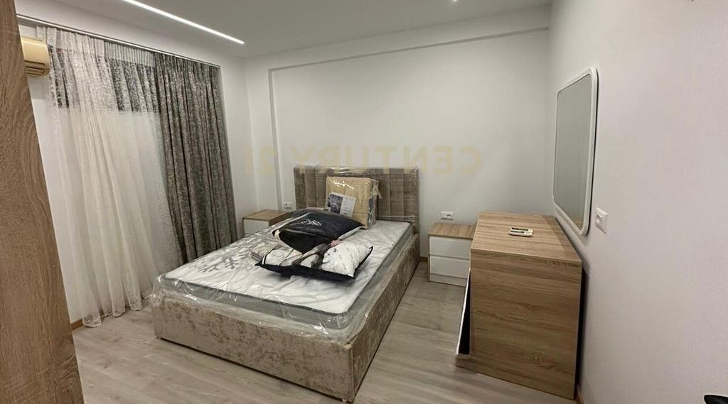 Apartment 1+1 for rent near Zogu te Zi