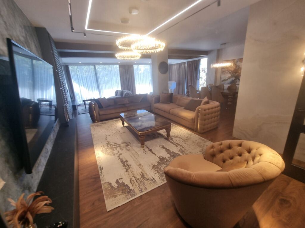 luxury apartment for rent in TEG