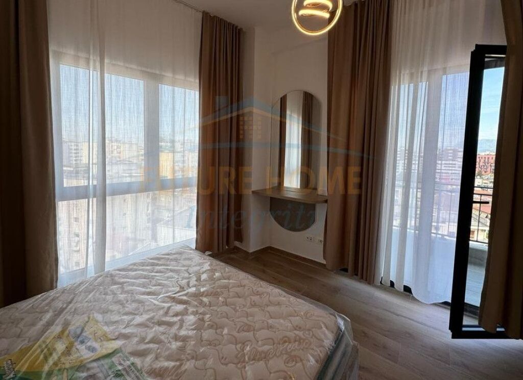 Rent, Apartment 1+1, New Bazaar, Tirana.