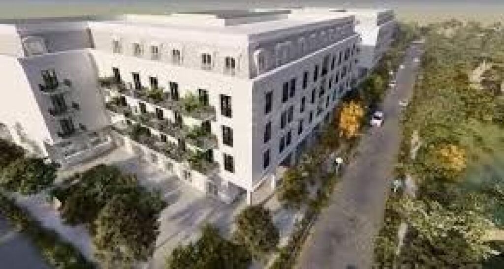 SELLING, APARTMENT 2+1+2, NEW TIRANA GATE, SAUK