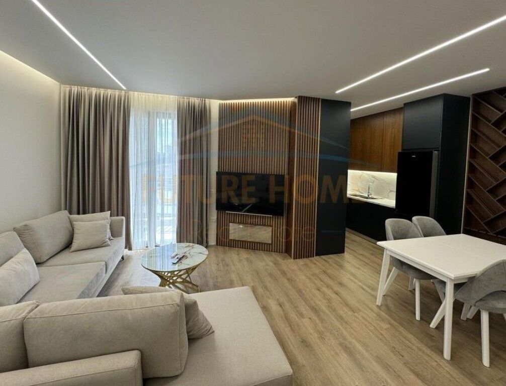 Rent, Apartment 2+1+2+Parking Space, New Boulevard.