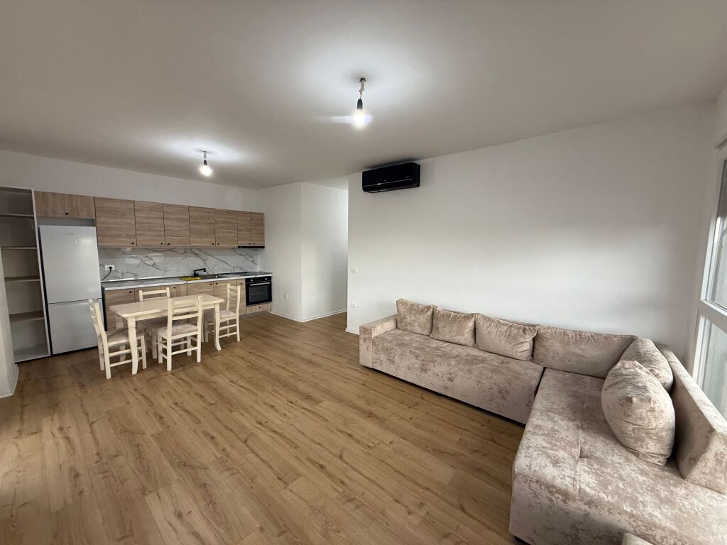 📣 QERA Apartament 2+1 Me 2 Tualete Dhe Ballkon 📍 Don Bosko, Prane Kompleksit "Fiori Di Bosco" ✨