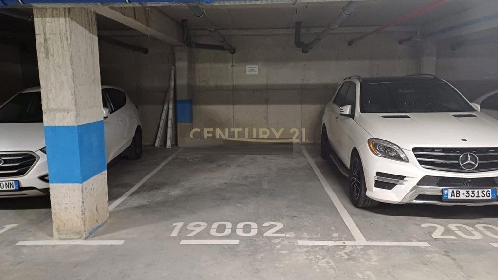 Apartment 1+1 For Rent OXA Residence , Shkoze