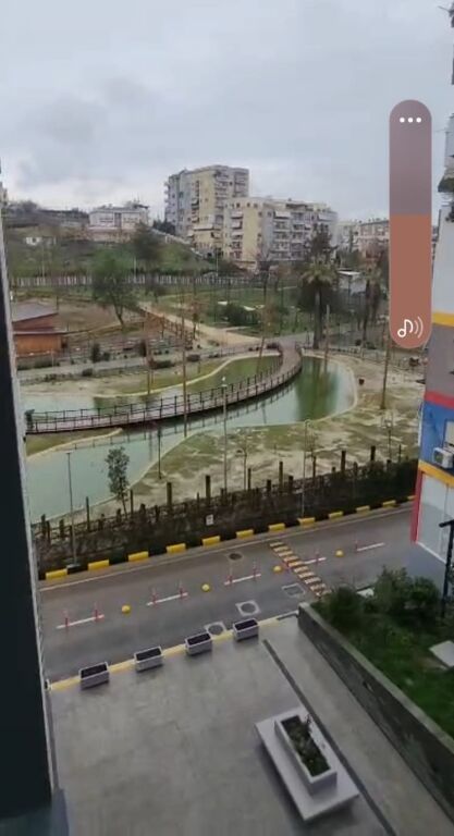 2+1 apartment for rent at the Dry Lake