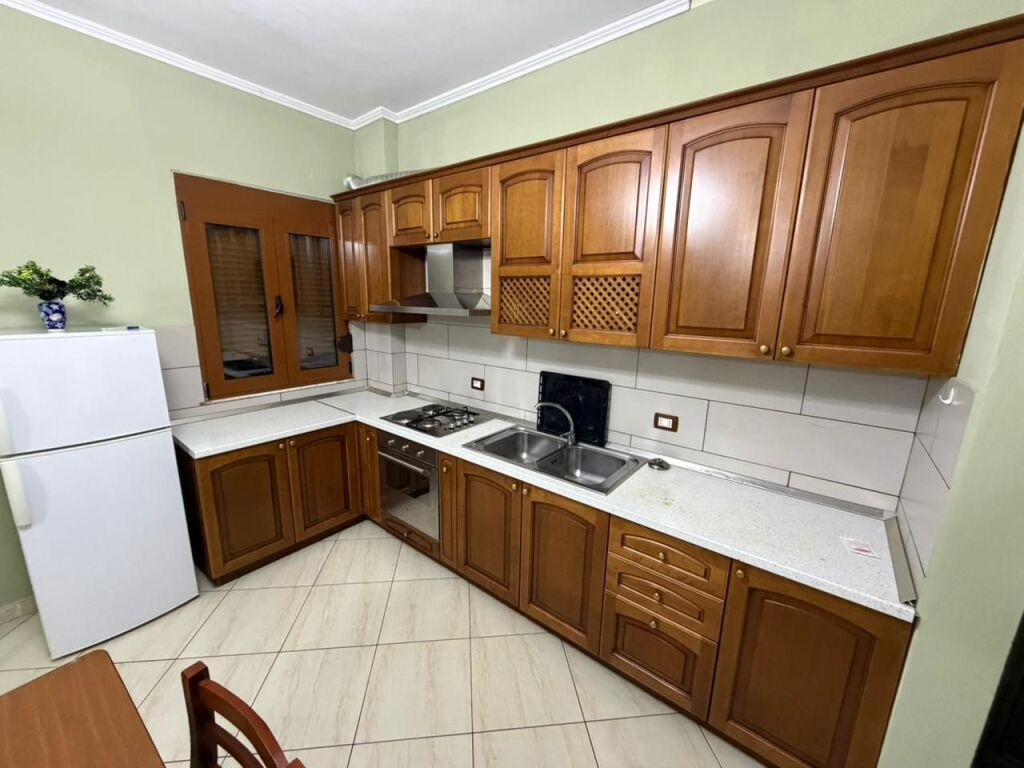 ✨APARTMENT 1+1 FOR RENT-NEW BOULEVARD✨