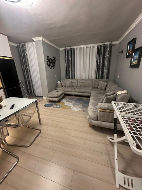 Appartamento in affitto 1+1+2 bagni