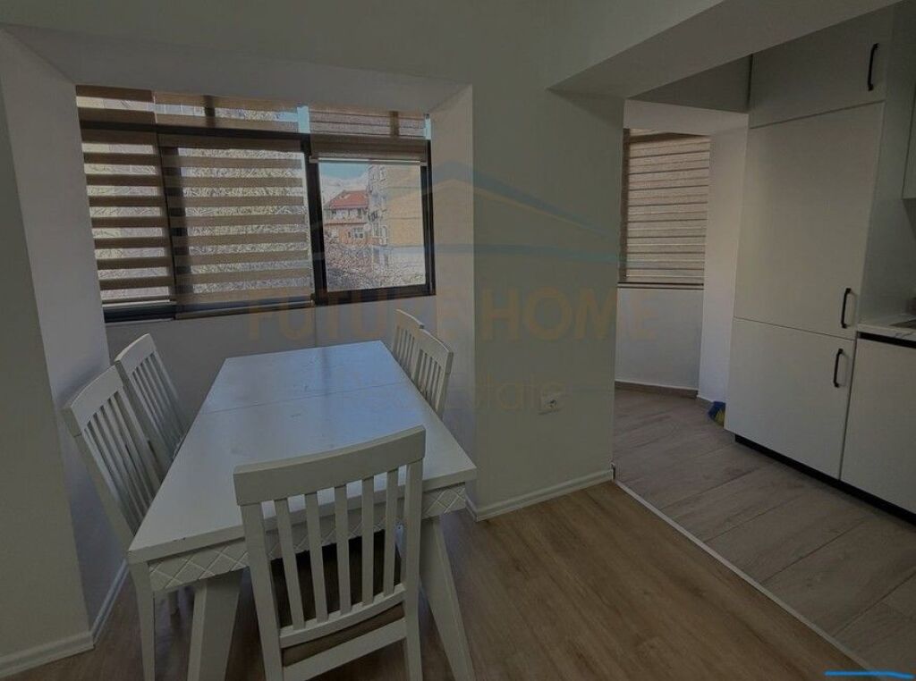 Qira, Apartament 2+1, Stadiumi Dinamo, Tirane