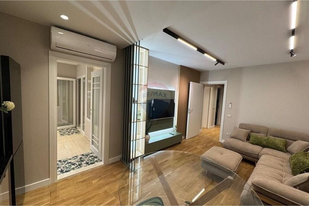 Apartment for rent 1+1 at the Zoo Garden