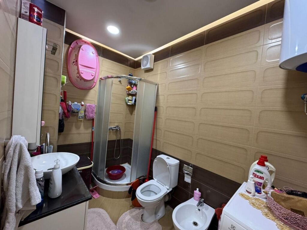 2+1 APARTMENT FOR SALE IN UNAZE TE RE!