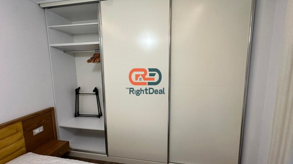 In Fresk, Super Apartment 1+1 For Rent, With Perfect Location!!