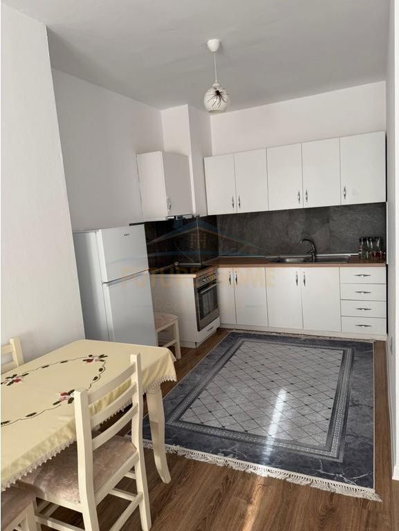 Rent, Apartment 1+1, New Ring, Tirana