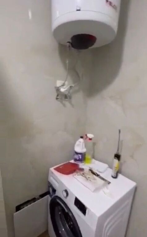 Qera | Apartament 1 + 1 | ASL 2 | 500 €/Muaj