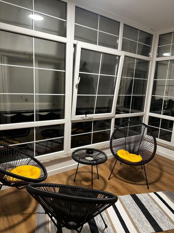 FOR SALE APARTMENT 2+1 BLOCK 435,000 EURO