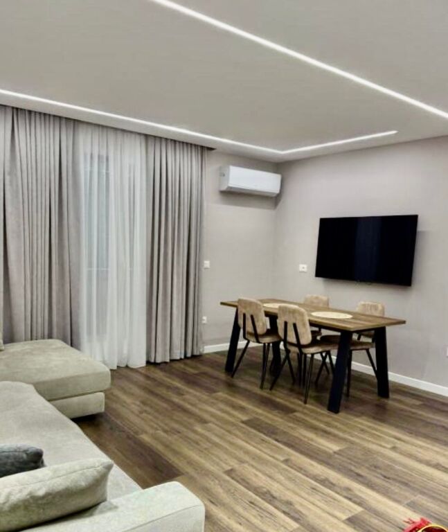 Appartamento 1+1 in affitto vicino alla Stazione Ferroviaria