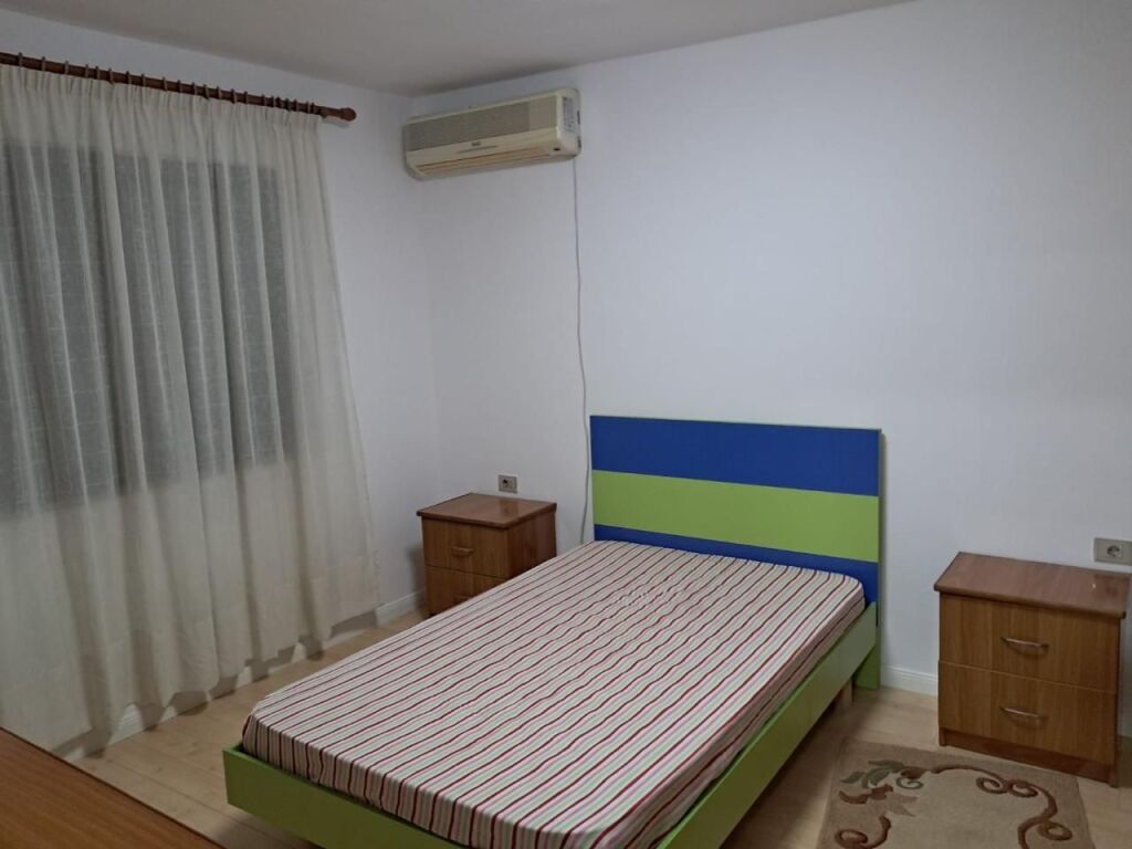 SHITET APARTAMENT 2+1 SHKOLLA E BALETIT