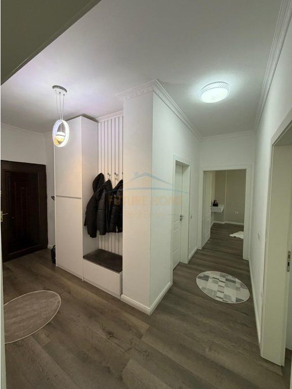 Shitet, Apartament 2+1, Don Bosko, Tiranë