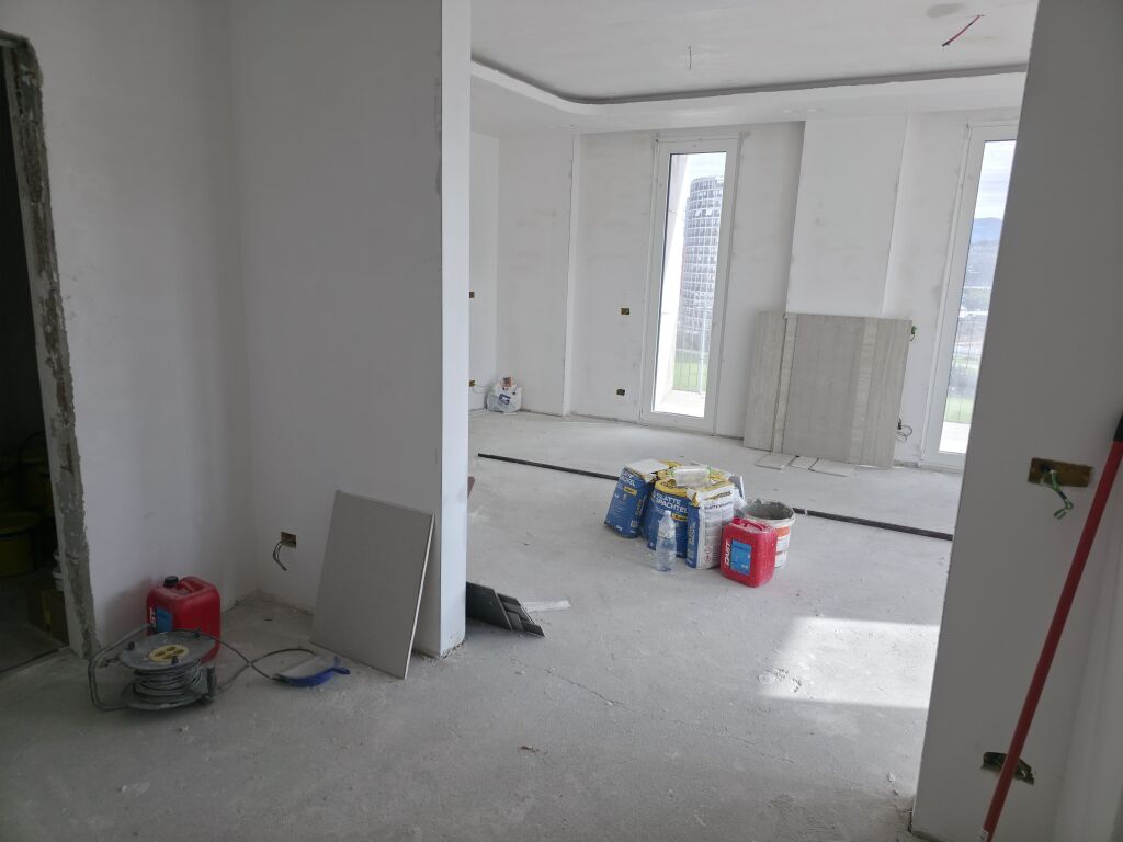 Appartamento 3+1 in vendita, Altana Luxury Residence