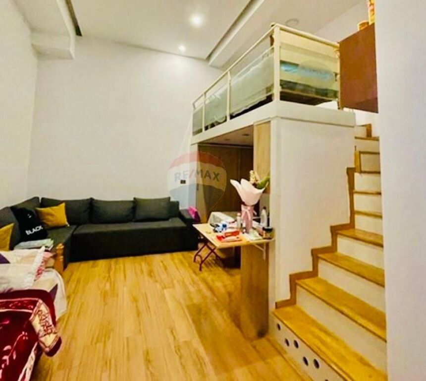 📍Monolocale Mercato Elettrico Tirana