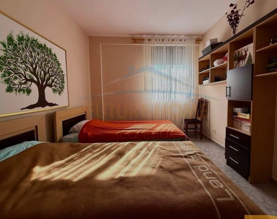 For sale, Apartment 2+1, Ali Demi, Tirana