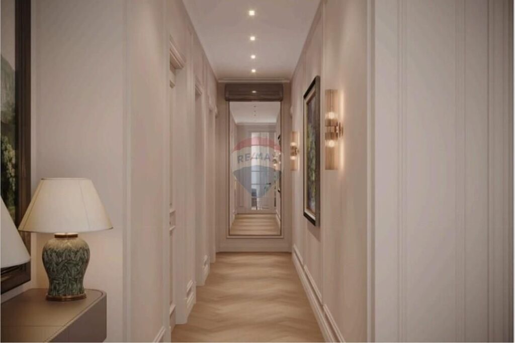 Appartamento 3+1 in vendita, Altana Luxury Residence