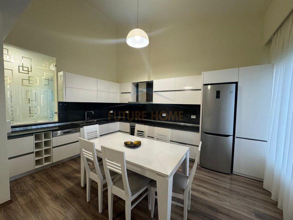 Rent, Apartment 2+1+2, Long Hill Residence, Tirana.