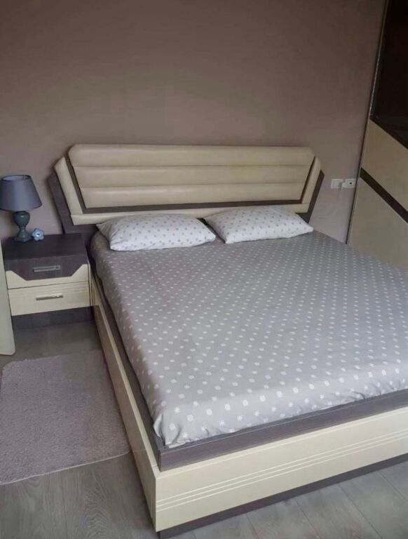 📣 QERA Apartament 1+1 📍 Rruga "Jordan Misja", Prane Bulevardit Te Ri ✨