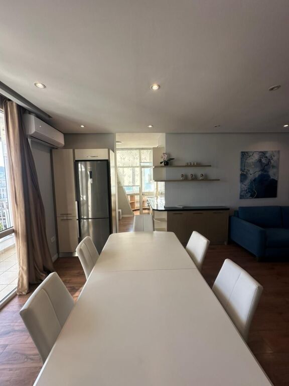 🏡 Apartment 2+1 for Rent – Blloku  Exhibition “Shqipëria Sot”, Blloku     