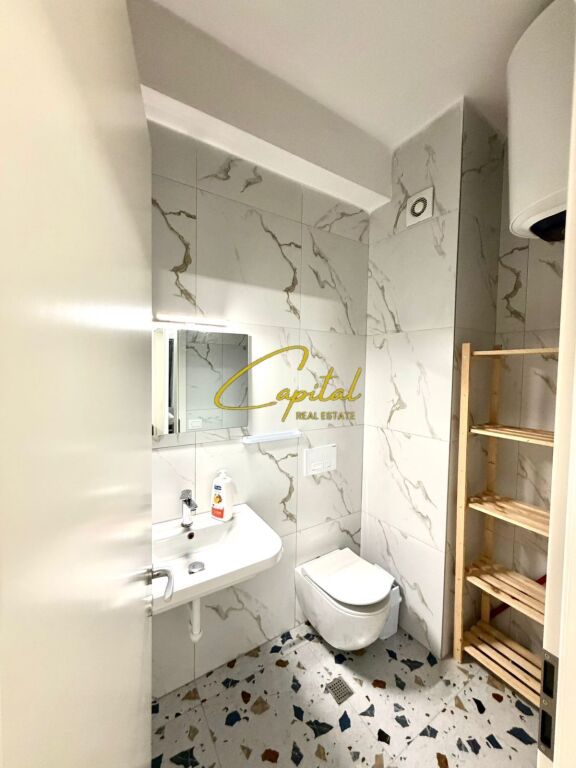 APARTMENT FOR RENT 1+1 ALI DEMI 35,000 LEKE