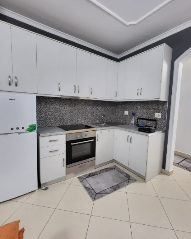 🏠 Apartament 2+1+2 me Qira – Mbikalimi i Komunës6000