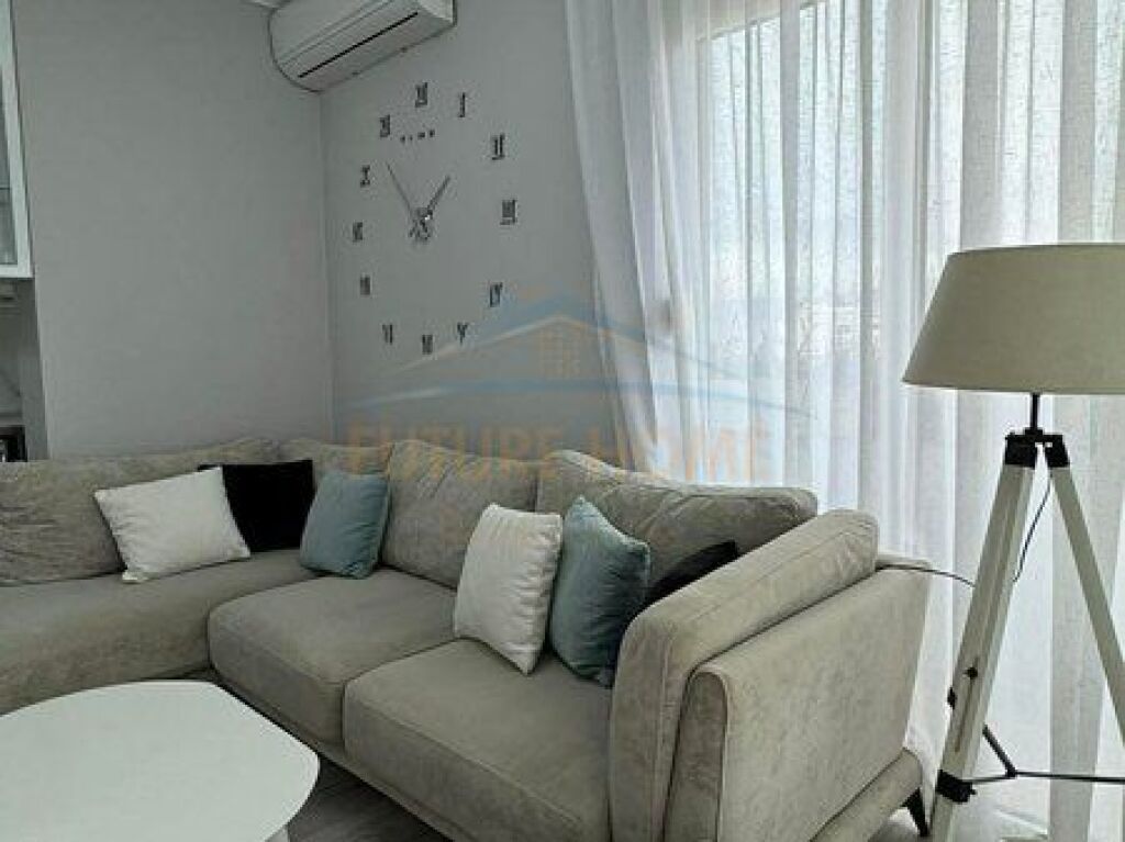 Qera, Apartament 2+1+2 Unaza e Re