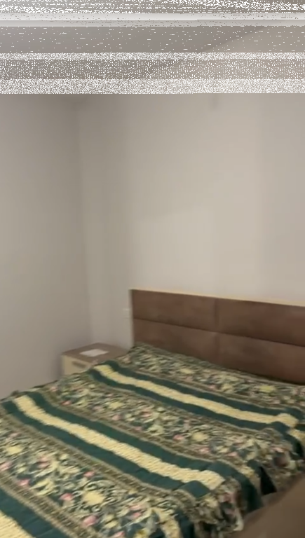 Apartment for rent 1+1