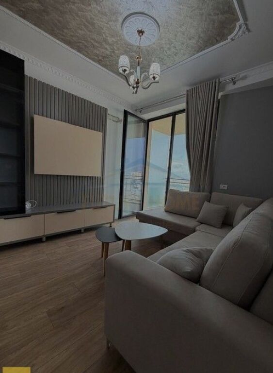 Rent, Apartment 2+1+Parking Space, Golden Tower Residence, Mine Peza