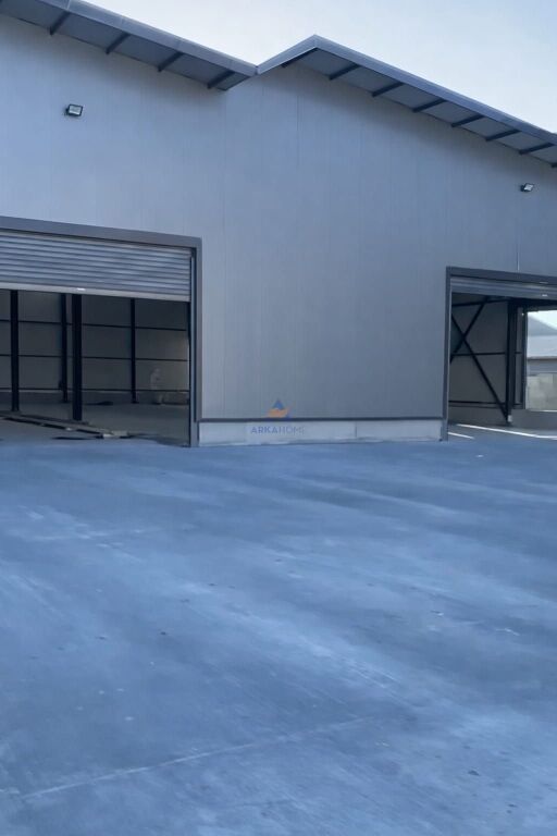 VENDESI INDUSTRIALE IN VENDITA "PEZË E MADHE – MEZEZ " 5.500.000 EURO