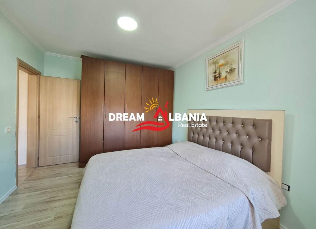 Apartament 1+1 Ne Shitje Te Ne Ali Dem (ID 4119459)