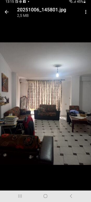 Shitet apart 2+1 ne Astir te Bar Universi