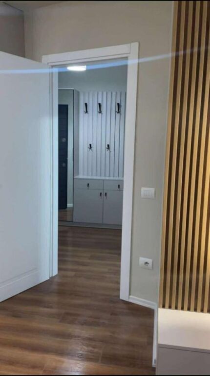 Rent | Apartment 1 + 1 | Astir | 600 €/month