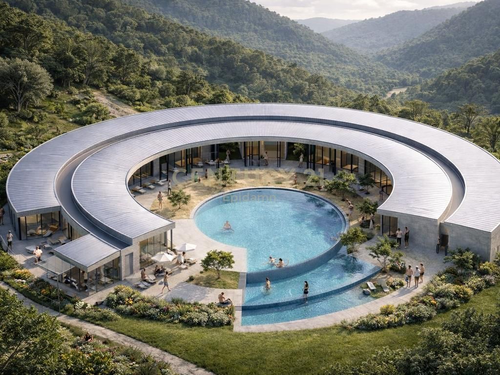 TOKE + PROJEKT PER SHITJE NE SHETAJ,KEPI I RODONIT