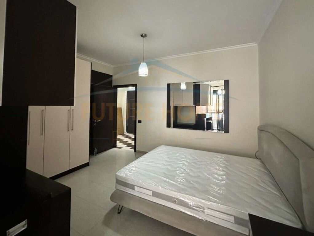 Qera, Apartament 2+1, Unaza e Re.