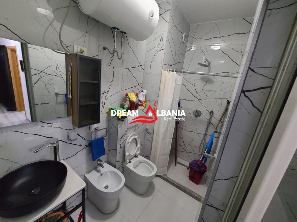 Jepet apartament me qera 2+1+2 Don Bosko prane Vizion Plus ID (42215469)